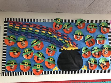 St Patrick Bulletin Boards Preschool, Leprechaun Bulletin Board Ideas, St Patricks Day Bulliten Board, At Patrick’s Day Bulletin Board, St Patricks Bulletin Board Ideas, St Patricks Day Bulletin Board Ideas, St Patricks Day Bulletin Board School, St Patrick’s Day Bulletin Board Ideas, St Patrick Day Bulletin Board Ideas