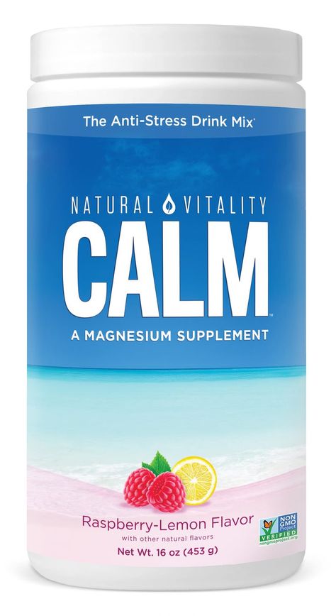 6 Accessible Ways To Relieve Stress Magnesium Drink, Magnesium Sources, Calm Magnesium, Magnesium Powder, Magnesium Supplement, Natural Calm, Magnesium Citrate, Calcium Supplements, Sport Nutrition