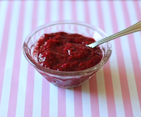 Slow Cooker Strawberry Butter - lower sugar - From Calculu∫ to Cupcake∫ Strawberry Butter Recipe, Strawberry Butter, Less Sugar, Butter Recipe, Strawberry Jam, Low Sugar, Vegan Gluten Free, Crockpot Recipes, Sugar Free