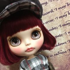 Le Petite Prince, Fish Eye Effect, Red Hair Doll, Strawberry Hair, Fresh Girls, Tunnel Of Love, Doll Parts, Pretty Dolls, Littlest Pet Shop