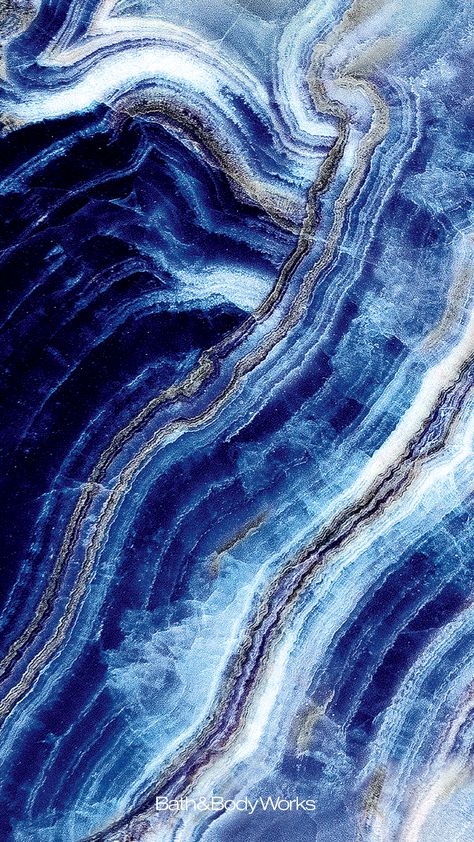 Blue Agate iPhone Wallpaper Background Blue Agate Aesthetic, Blue And Silver Wallpaper Iphone, Indigo Wallpaper Iphone, Astethic Blue Wallpaper, Screen Savers Laptop, Blue Backgrounds Aesthetic, Cool Screen Savers, Blue Marble Background, Cool Blue Background