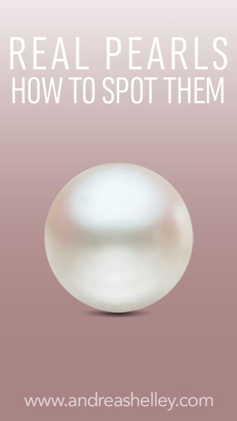 How To Tell If Pearls Are Real, How To Clean Pearls, Jewelry Markings, Payroll Checks, Jewelry Facts, Real Pearl Jewellery, Jewelry Hacks, Jewelry Knowledge, Vintage Jewelry Ideas