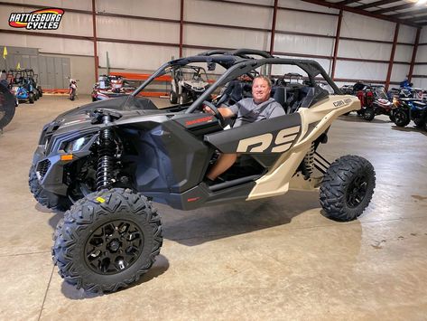 Can Am Ryker, Can Am Side By Side, Can Am Spyder F3 Limited, Can Am Commander Accessories, Can Am Maverick X3, Canam Maverick X3 Turbo, Cool Dirt Bikes, Barn Garage, Garage Gym