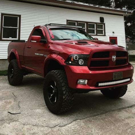 🔹 AMERICAN PICKUP TRUCKS 🔹 DODGE 🔹('RAM 1500') 🔹 Ram Rt, 2023 Ram 1500, Lifted Dodge, Single Cab Trucks, Dodge Diesel, Iconic Models, Custom Pickup Trucks, Ram Truck, Dodge Cummins