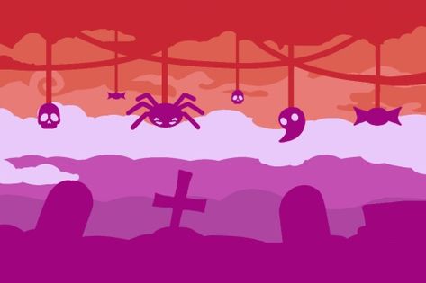 Gender Fluid Wallpaper, Lesbian Pride Flag, What Is Halloween, Pride Art, Gender Flags, Lgbtq Funny, Normal Wallpaper, Spider Art, Lgbtq Flags