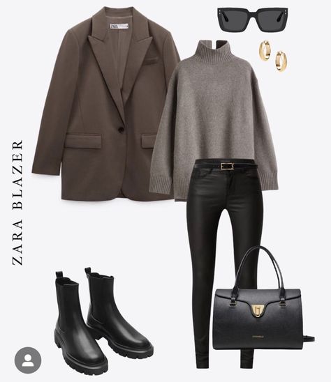 Casual Christmas Lunch Outfit, Christmas Lunch Outfit Ideas, Lunch Outfit Ideas Classy, Christmas Lunch Outfit, Lunch Outfit Ideas Classy Chic, Lunch Outfit Ideas, Zara Beauty, Outfit Ideas Classy, Lunch Outfit