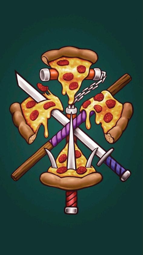 Ninja Turtle Wallpaper, Tmnt Animation, Ninja Turtle Tattoos, Ninja Turtles Pizza, Tmnt Wallpaper, Turtle Wallpaper, Teenage Mutant Ninja Turtles Artwork, Teenage Mutant Ninja Turtles Art, Ninja Turtles Artwork