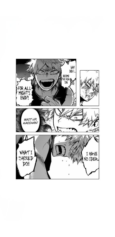 Mha Manga Panels Bakugou, Katsuki Bakugou Manga Panels, Bakugou Panel, Bakugo Manga Wallpaper, Mha Manga Wallpaper, Bakugou Background, Bakugo Manga Panels, Bakugo Katsuki Manga, Bakugou Katsuki Manga