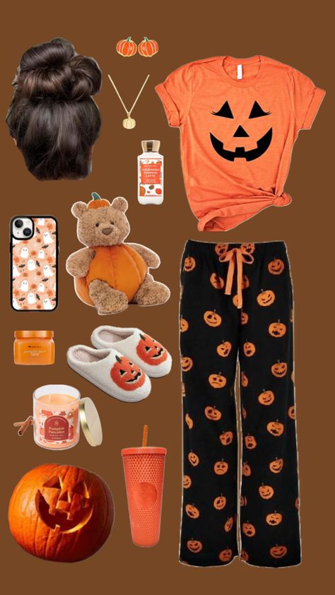 #fallpajamas #cozy #pumpkins #fall2024 #halloweenoutfit Cute Cozy Halloween Costumes, Cozy Halloween Costumes, Cozy Halloween, Halloween Outfits, Pumpkins, Halloween Costumes, Pajamas, Halloween, Quick Saves