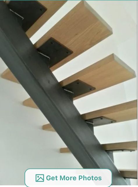 درج السلم, Staircase Design Modern, Stairs Design Interior, Escalier Design, Stair Railing Design, Steel Stairs, Metal Stairs, Stairs Architecture, Stairway Design