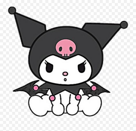 User avatar Kuromi App Icons, Icons Sanrio, Kuromi Wallpaper, Sanrio Aesthetic, Dark Purple Wallpaper, Tree Drawings Pencil, Wallpaper Homescreen, Iphone Wallpaper Kawaii, Simple Designs To Draw