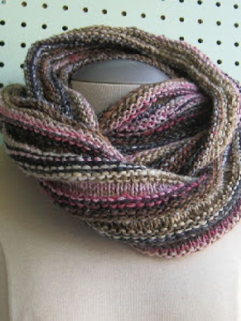 Noro Yarn Patterns, Noro Knitting Patterns, Noro Knitting, Noro Yarn, Knit Scarves, Fine Craft, Circular Needles, Pull Through, 200m