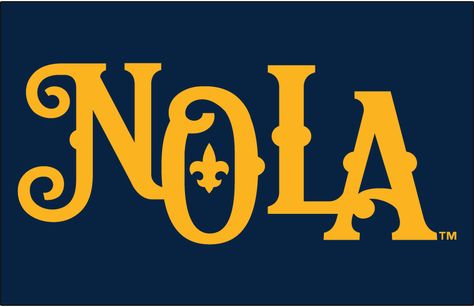 New Orleans Baby Cakes Cap Logo (2017) - New Orleans Logo Design, New Orleans Typography, New Orleans Graphic Design, Nola Tattoo, New Orleans Design, Tat Sleeve, Nola Cooler, Nola Trip, Crocodile Tattoo