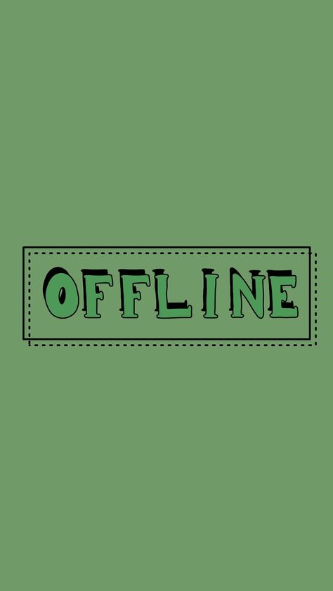 I Am Offline Wallpaper, Offline Wallpapers, Wallpaper Time, Ios Wallpaper, Ios Wallpapers, Screen Wallpaper, Lock Screen, Iphone Wallpapers, Lock Screen Wallpaper