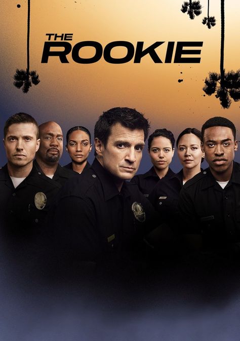 Melissa O’neil, Corey Miller, Series Online Free, Eric Winter, The Rookie, Special Victims Unit, Episode Online, Blockbuster Movies, Nathan Fillion