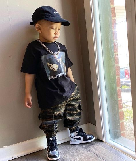 Kids 90s Outfit Ideas, Kids 90s Outfit Ideas Boys, Outfit Ideas Boys, 90s Outfit Ideas, Monday Fashion, Baby Boy Swag, Trendy Kids Outfits