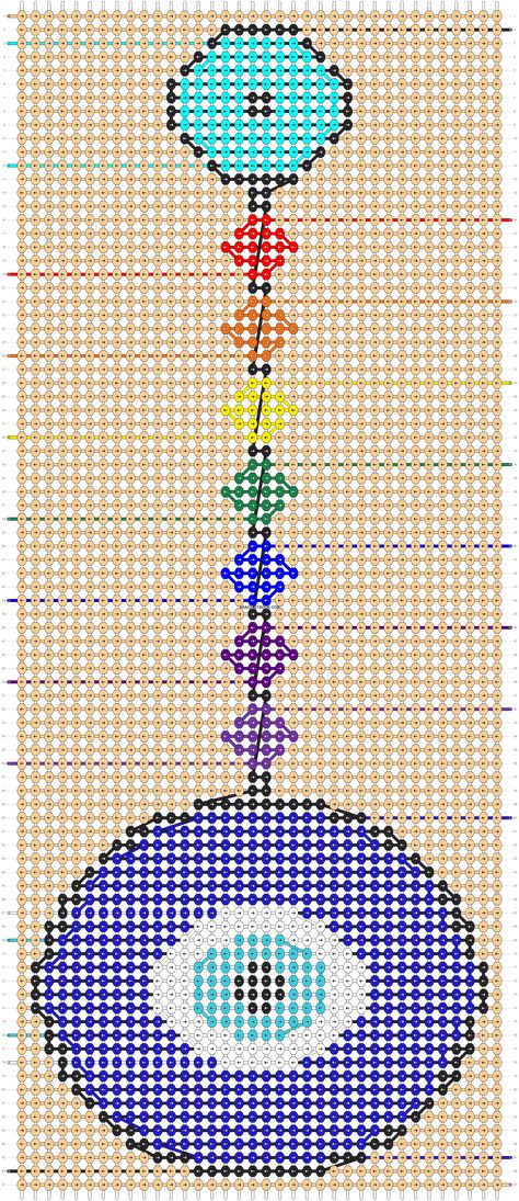 Evil Eye Cross Stitch Pattern, Evil Eye Cross Stitch, Eye Cross Stitch Pattern, Eye Cross Stitch, Leopard Tattoos, Bracelets Patterns, Evil Eye Protection, Cross Stitch Christmas Ornaments, Diy Bracelets Patterns