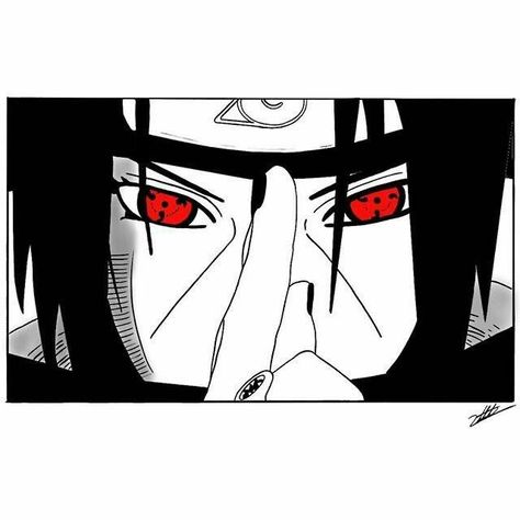 Itachi Naruto Merchandise, Naruto Clothing, Naruto Painting, Manga Tattoo, Naruto Tattoo, Itachi Uchiha Art, Naruto Sketch, Naruto Drawings, Naruto Funny