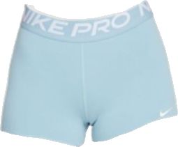 Blue Nike Pros, Gymwear Outfits, Cute Nike Outfits, Cute Workout Outfits, Preppy Clothes, Nike Pro Women, Nike Swoosh Logo, Cute Dress Outfits, Cute Nike Shoes