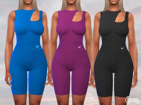 Ts4 Athletic Cc, Sims 4 Cc Yoga Clothes, Sims 4 Tennis Outfit, Sims 4 Body Suits Cc, Sims 4 Workout Clothes, Sims 4 Yoga Cc, Sims 4 Cc Full Body Outfits, Sims Baddie, Classy Skirt Outfits