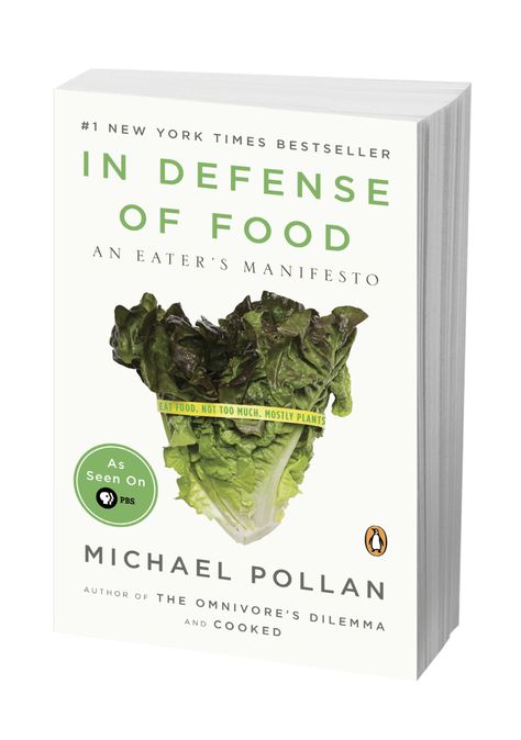 In Defense Of Food, French Diet, Chocolate Cupcakes Moist, Michael Pollan, Nutrition Science, Food Rules, Scalloped Potatoes, Food Science, Food Shows