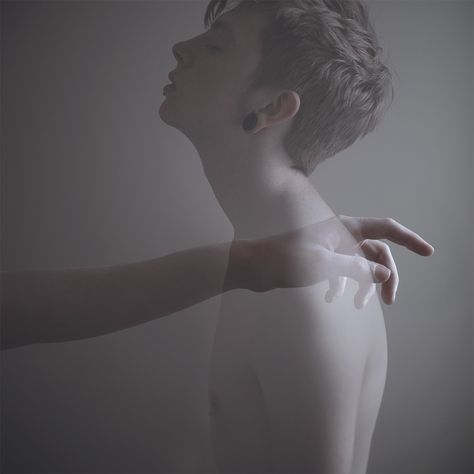 https://flic.kr/p/yv75f1 | An emptiness in my heart (invisible to you) Multiple Exposure Photography, Ghost Aesthetic, Oxenfree, Double Exposure Photography, Mary J Blige, Ghost Boy, Multiple Exposure, Exposure Photography, Conceptual Photography