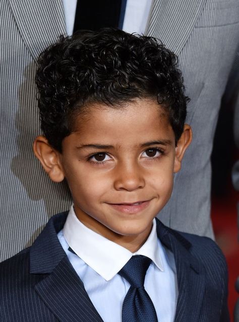 Cristiano Ronaldo Jr, Ronaldo Jr, Cristiano Jr, Cr7 Jr, Ronaldo Pictures, Cristiano Ronaldo Junior, Ronaldo Junior, Spitting Image, Film Premiere