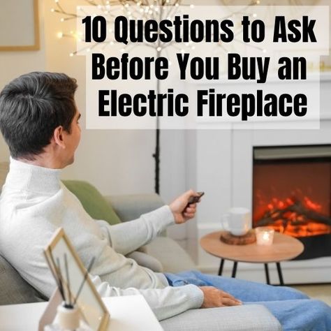 buy electric fireplace Electric Fireplace Cost, What Size Electric Fireplace, Insert Electric Fireplace Ideas, Electric Logs For Fireplace, Convert Wood Fireplace To Electric, Fireplace Inserts Electric, Electric Fireplace Frame, Free Standing Electric Fireplace Ideas, Small Electric Fireplace Ideas