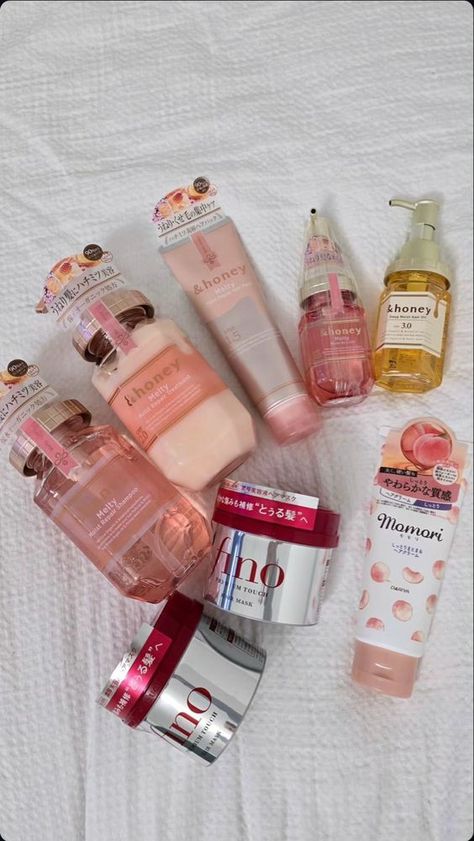 My news hair care from japan Korean Hair Care, Japan Skincare, Healthy Toenails, Japanese Hair Care, Hacks To Try, Korean Skin Care Secrets, Healthy Hair Routine, Japanese Skincare, Shower Skin Care