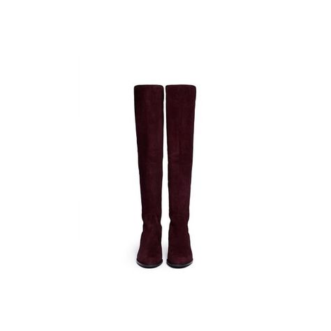 Stuart Weitzman 'Reserve' elastic back suede boots (63.290 RUB) ❤ liked on Polyvore featuring shoes, boots, suede shoes, suede boots, suede leather boots, stuart weitzman shoes and stuart weitzman Stuart Weitzman Boots, Suede Leather Shoes, Boots Suede, Suede Leather Boots, Stuart Weitzman Shoes, Suede Shoes, Suede Boots, Stuart Weitzman, Shoes Boots