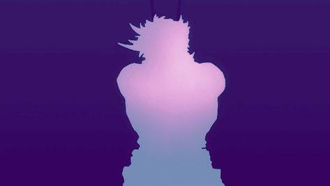 Joseph Joestar Banner, Jjba Pc Wallpaper, Joseph Joestar Gif, Jjba Wallpaper Desktop, Joseph Joestar Manga, Jojo Banner, Purple Anime Gif, Jjba Banner, Jjba Gif