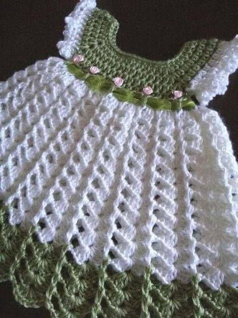 Crochet Baby Dress Free Pattern, Crochet Princess, Crochet Baby Girl Dress, Crochet Baby Dress Pattern, Baby Frock Pattern, Crochet Baby Girl, Baby Dress Patterns