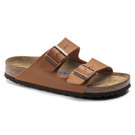 Orange Birkenstock, Birkenstock Styles, Basic Wardrobe Essentials, Birkenstock Style, Ginger Brown, Wishlist 2022, Two Strap Sandals, Trendy Sandals, Birkenstock Women