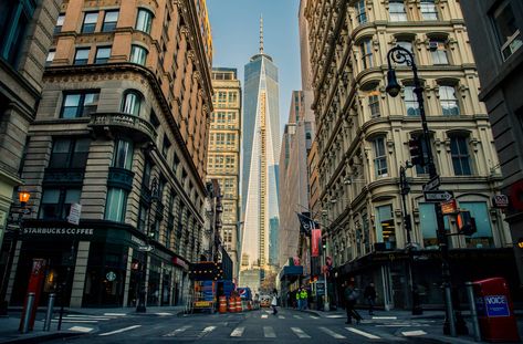 California Zephyr, Tsukiji, One World Trade Center, Living Modern, New York Photos, Free Camping, City Wallpaper, Camping Fun, Camping Experience