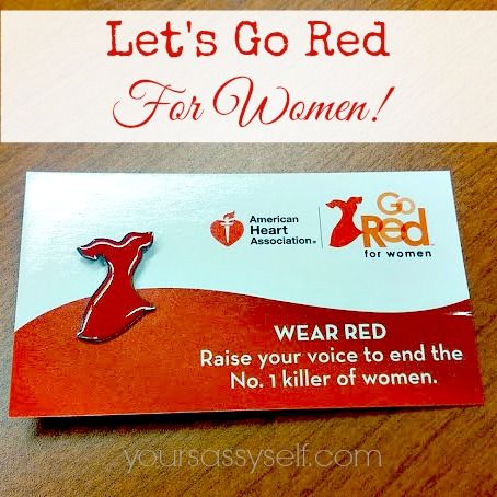 Let's Go Red For Women highlights the importance of self-care vs. selflessness when it comes to women's health. Check out what you can do for yourself here. Go Red For Women Ideas Heart Health, National Wear Red Day, Go Red For Women, Heart Month, Successful Blogger, Red Day, Go Red, Wear Red, Health Check