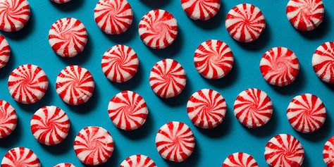 Benefits+of+Peppermint Benefits Of Peppermint, Foods For Migraines, Peppermint Treats, Christmas Bingo Cards, Peppermint Lip Balm, Peppermint Candy Cane, Candy Art, Candy Bouquet, Diy Candy