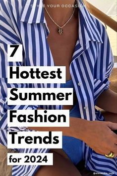 2024 European Summer Outfits, Women Summer Fashion 2024, Summer Causal Outfits 2024, Summer Looks 2024 Women, Summer Fashion 2024 Women, Europe Summer Fashion 2024, Trending Styles 2024, Summer 2024 Casual Outfits, Summer Outfits 2024 Casual