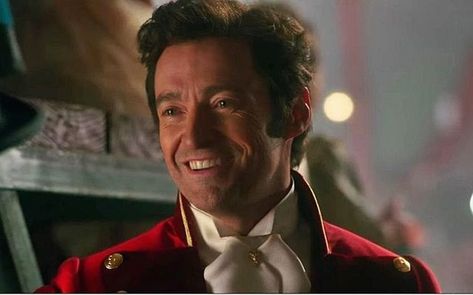 Hugh Jackman in The Greatest Showman #HughJackman Greatest Showman Hugh Jackman, The Greatest Showman Hugh Jackman, Hugh Jackman The Greatest Showman, Hugh Jackman Greatest Showman, Phillip Carlyle, Huge Jackman, Showman Movie, P T Barnum, Pt Barnum