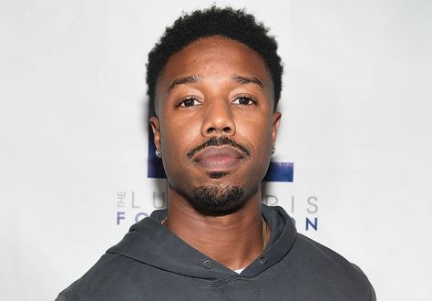 Michael B. Jordan in a Police Brutality PSA Against the Wall Van Jones, Danny Glover, Racial Profiling, Michael B Jordan, Hollywood Stars, Police Officer, The Wall, Jordan, Hollywood