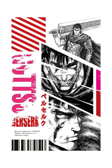 #berserkmanga, #gutsberserk, #berserktshirts, #GraphicPrintTshirt

Anime Tshirt, Anime t shirt, manga tshirt, manga t shirt, Berserk Manga 

#AnimeTshirt, #mangatshirt, #BerserkManga . Berserk T Shirt, Graphic Design Activities, Manga Tshirt, Manga T Shirt, Anime Berserk, Japan Graphic Design, Berserk Manga, Tshirt Printing Design, Anime Tshirt