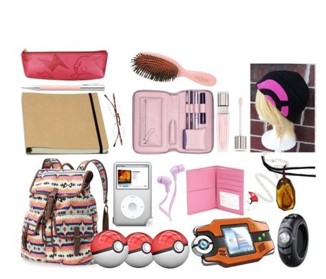 "Pokemon Trainer's Bag" by mewkatie01 ❤ liked on Polyvore featuring art Pokemon Trainer Bag, Pokemon Trainer, Pokemon, Acne, Off White, Gucci, Independent Design, Men And Women, Luxury Fashion