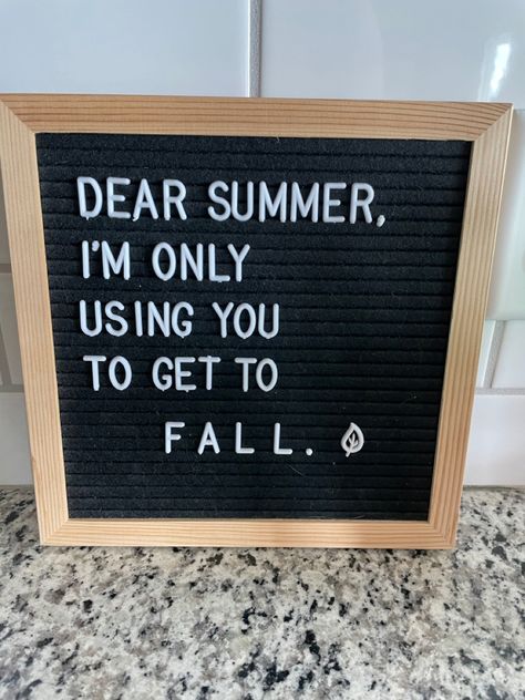 Letter Board September, Late Summer Letter Board Quotes, Fun Fall Letter Board Sayings, End Of Summer Letterboard, August Letter Board Quotes, August Letterboard Quotes Funny, End Of Summer Letter Board Quotes, August Letterboard, Summer Quotes For Letterboard