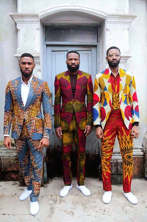 kamsi-tcharles-czar-and-the-rabbi-spring-summer-2016-bn-style-bellanaija-com-05-600x904 Shetty Wedding, Ankara Suit, African Suit, Ankara Fashion, Afrikaanse Mode, African Fashion Ankara, Prom Suits, African Men Fashion, Wedding Suits Men