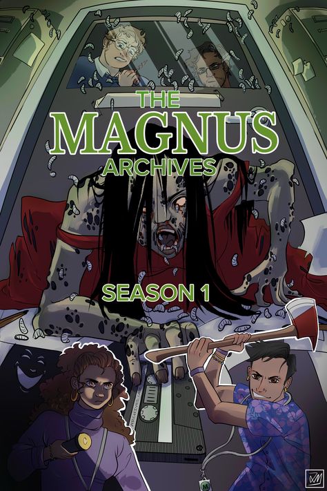 Not Sasha The Magnus Archives, Tim Stoker Tma Fanart, Martin Magnus Archives, Sasha James The Magnus Archives, The Magnus Archives Season 1, Magnus Archives Season 1, The Magnus Archives Wallpaper, The Magnus Protocol, The Magnus Archives Fanart