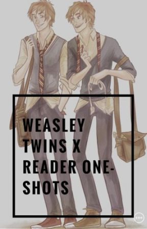 Weasley Twins X Reader One-Shots And Imagines - Practice (George X Reader) Original Writer: fangirl221 - Wattpad Fred Weasley Imagines Y/n, Weasley Twins Imagines, George Weasley Imagines Spicy, Fred Weasley Fanart, Weasley Twins X Y/n, Fred Weasley Imagines, George Weasley Imagines, Fred Weasley X Y/n, Weasley Twins Fanart