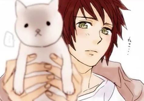 Hetalia Greece Heracles Karpusi with kitty Greece Hetalia, Hetalia Fanart, Coven, Hetalia, Egypt, Favorite Character, Greece, Kitty, Fan Art