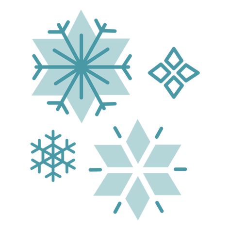 Winter snowflakes flat #AD , #Ad, #sponsored, #flat, #snowflakes, #Winter Snowflake Illustration Simple, Snowflake Graphic Design, Snowflake Logo Design, Winter Packaging Design, Winter Design Graphic, Winter Logo Design, Winter Graphic Design, Winter Symbols, Snowflake Illustration