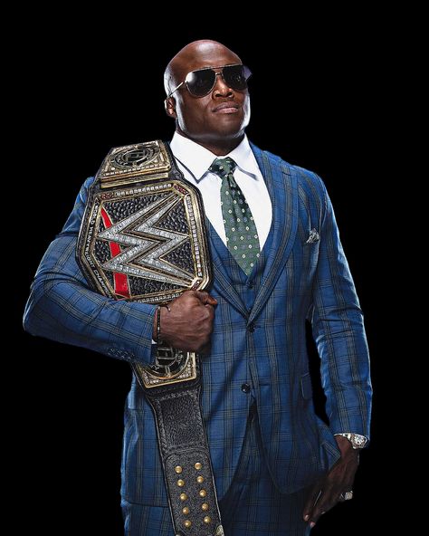 Bobby Lashley Bobby Lashley Wallpaper, Male Wrestling, Bobby Lashley, My Tho, Talk Too Much, Brock Lesnar, Wwe Raw, Body Fitness, Professional Wrestling