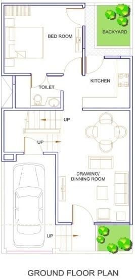 Small House Plans | Best Small House Designs | Floor Plans India 900 Sq Ft House Plans, Small House Design Floor Plan, 900 Sq Ft House, Dream Estate, 1000 Sq Ft House, Bedroom Plan, Duplex Floor Plans, Plan Floor, Indian House Plans