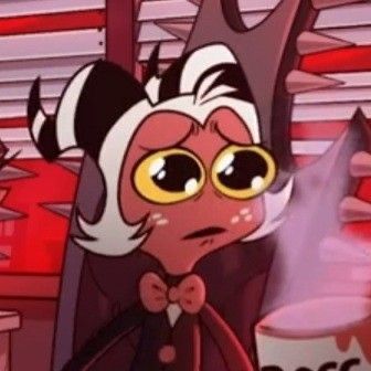 Which Helluva Boss Character Are You, What Character Am I Pinterest, What Helluva Boss Character Are You, Your Month Your Character, Which Hazbin Hotel Character Are You, What Hazbin Hotel Character Are You, Hazbin Hotel Quiz, What Character Are You, Hello I Am Sticker